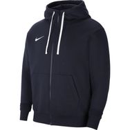Nike M Nk Flc Park20 Fz Hoodie Erkek Sweatshirt