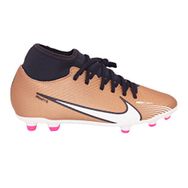 Nike Mercurial Superfly 9 DR5952-810 Bronz Erkek Krampon