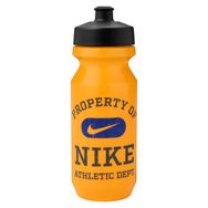 Nike N.000.0043.706.22 Big Mouth Bottle 2.0 22 Oz Sarı Matara Suluk