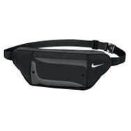 Nike N.000.2650.082.OS Pack Siyah Unisex Koşu Bileklik