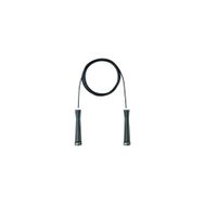 Nike N.100.0487.027.NS Speed Rope Unisex Siyah Antrenman Atlama İpi