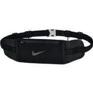 Nike N.100.0512.013.OS Race Day Siyah Unisex Bel Çantası