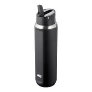 Nike N.100.1632.091.24 SS Recharge Straw Bottle 24 Oz Siyah Matara
