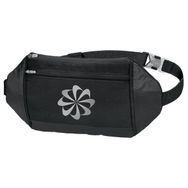 Nike N.100.1640.015 Challenger Waist Pack Siyah Unisex Bel Çantası