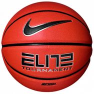 Nike ‎N.100.2353.855.07 Elite Tournament 8P Basketbol Topu