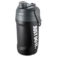 Nike N.100.3110.058.40 Fuel Jug 40 Oz Siyah Antrenman Matara Suluk