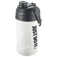 Nike N.100.3110.153.40 Fuel Jug 40 Oz Beyaz Antrenman Matara Suluk