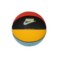 Nike N.100.4138.824.07 All Court 2.0 8P G Antetokounmpo Deflated Çok Renkli Basketbol Topu