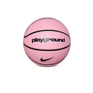 Nike N.100.4371.097.07 Everyday Playground 8P Graphic Beyaz Basketbol Topu