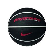 Nike N.100.4498.094.07 Everyday Playground 8P Siyah Basketbol Topu