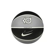 Nike N.100.7112.030.07 Playground 8P 2.0 K Durant Deflated Gri Basketbol Topu