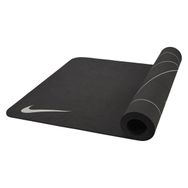 Nike N.100.7517.012.OS 4 mm Reversible Çok Renkli Unisex Yoga Matı