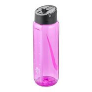 Nike N.100.7642.644.24 TR Renew Recharge Straw Bottle 24 Oz Pembe Matara