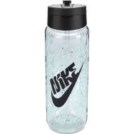 Nike N.100.7643.301.24 TR Renew Recharge Straw Bottle 24 Oz Matara