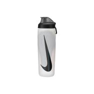 Nike N.100.7668.125.24 Refuel Bottle Locking Lid 24 Oz Matara Suluk