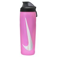 Nike N.100.7668.637.24 Refuel Bottle Locking Lid 24 Oz Matara Suluk