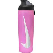 Nike N.100.7668.637.24 Refuel Bottle Locking Lid 24 Oz Matara Suluk