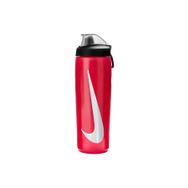 Nike N.100.7668.640.24 Refuel Bottle Locking Lid 24 Oz Matara Suluk