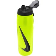 Nike N.100.7670.705.32 Refuel Bottle Locking Lid 32 Oz Sarı Matara
