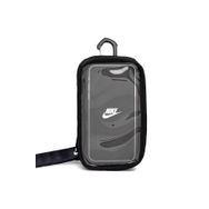 Nike N.100.9096.091.OS Club Crossbody Siyah Antrenman Unisex Telefon Çantası