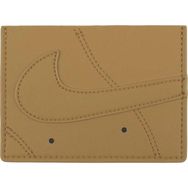Nike N.100.9738.715.OS İcon Air Force 1 Card Wallet Unisex Cüzdan