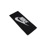 Nike N.100.9741.010.OS Club Siyah Antrenman Havlu