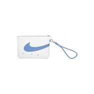 Nike N.100.9949.156.OS Icon Blazer Wristlet Large Mavi Günlük Stil Kadın Cüzdan