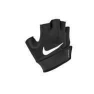 Nike N.101.0676.091.LG M Vapor FG Siyah Erkek Antrenman Eldiveni