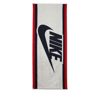Nike N.101.1126.438.OS Pool Towel Americana Kırmızı Günlük Stil Havlu