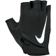 Nike N.101.2315.091.MD M GYM Essential FG 2.0 Siyah Erkek Antrenman Eldiveni