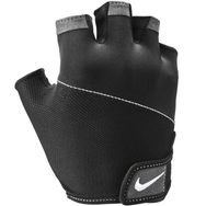 Nike N.LG.D2.010 Elemental Siyah Kadın Fitness Eldiveni