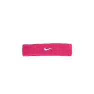 Nike N.NN.07.639 Pembe Swoosh Headband Vivid Saç Bandı