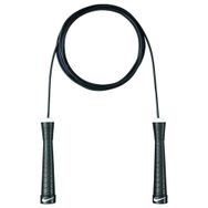 Nike N1000487-027 Fundamental Speed Rope Siyah Unisex Hızlı Atlama İpi
