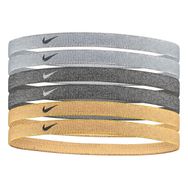 Nike N1002008-097 Sport 6'lı Saç Bandı