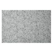 Nike N1002472019OS Mastery 5 mt Unisex Gri Yoga Matı