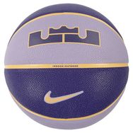 Nike N1004368-509 Lebron James All Courts No:7 Basketbol Topu