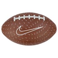 Nike N1004473-214 Playground FB 5 No Mini Amerikan Futbolu Topu