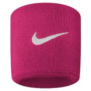 Nike N1012405-639 Pembe Swoosh Kısa Bileklik