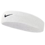 Nike N1012407-101 Swoosh Alın Ter Bandı