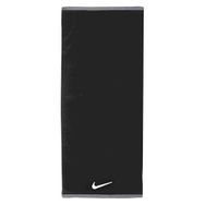 Nike N1012436-010 Large Siyah Fundamental Havlu