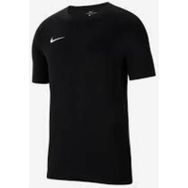 Nike Nk PARK20 Ss Tee CW6952-010 Siyah Erkek T-shirt