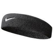 Nike NNN07-010 Swoosh Alın Ter Bandı