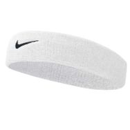 Nike NNN07-101 Swoosh Alın Ter Bandı