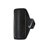 Nike NRN65082OS Lean Siyah Telefon Cepli Spor Koşu Kol Bandi
