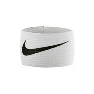 Nike NSN05-101 Beyaz Unisex Futbol Kaptan Kolluğu