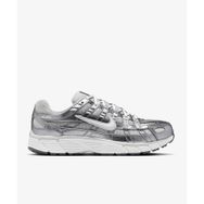 Nike P-6000 IO3496-001 Gri Kadın Spor Ayakkabı