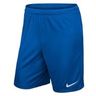 Nike Park II Knit 725887-463 Erkek Şort