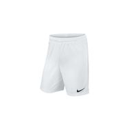 Nike Park Iı Knit Short Nb Erkek Futbol Şort