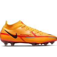 Nike Phantom Gt2 Elite Df Fg Erkek Çim Zemin Kramponu