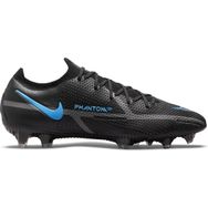 Nike Phantom Gt2 Elite Fg Unisex Siyah Futbol Krampon